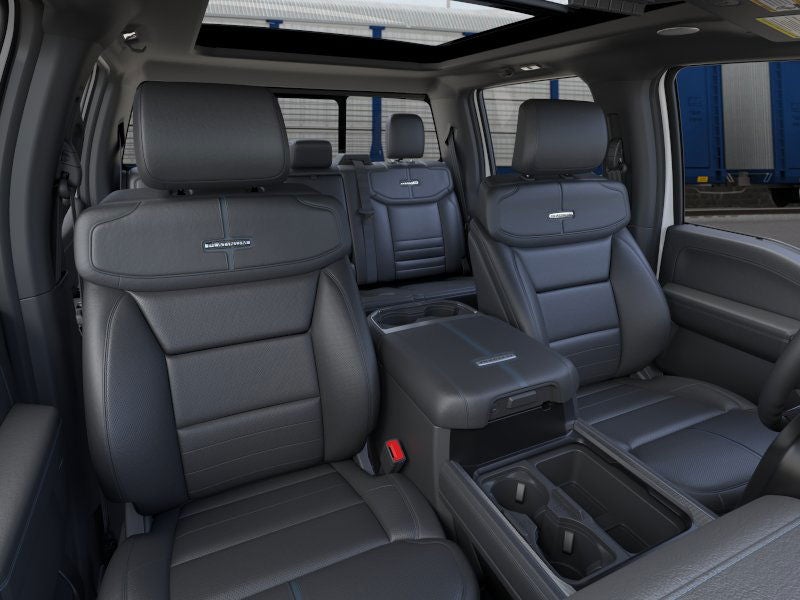 2026 Ford Super Duty Base