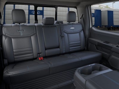 2026 Ford Super Duty Base