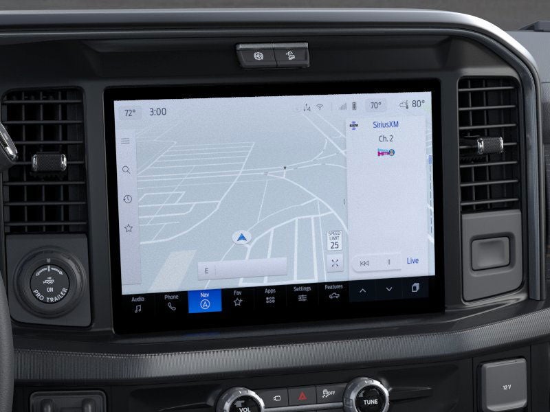 2026 Ford Super Duty Base