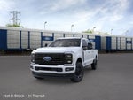 2026 Ford Super Duty Base