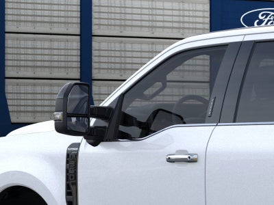 2026 Ford Super Duty Base