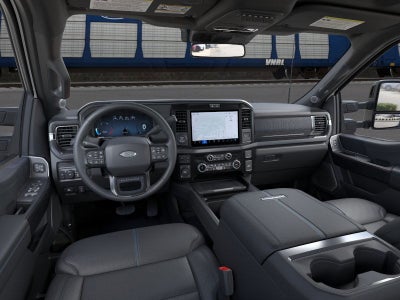2026 Ford Super Duty Base