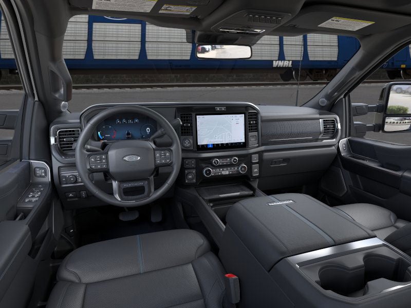 2026 Ford Super Duty Base