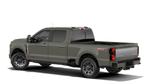 2027 Ford Super Duty F-350® Platinum®