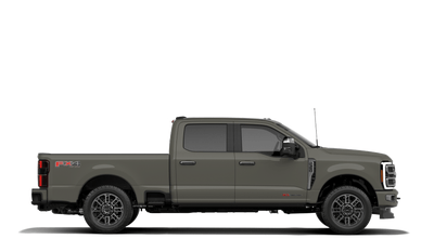 2027 Ford Super Duty F-350® Platinum®