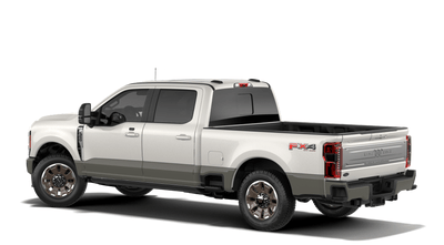 2027 Ford Super Duty F-350® King Ranch®