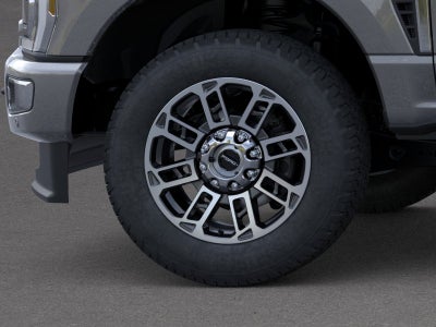 2026 Ford Super Duty F-350® Platinum®