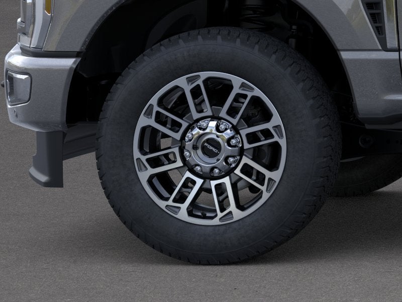 2026 Ford Super Duty F-350® Platinum®