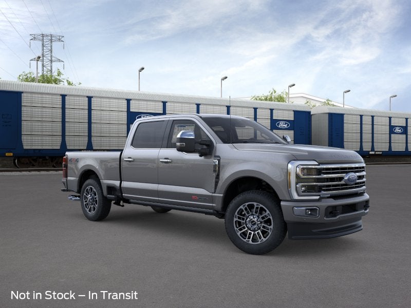 2026 Ford Super Duty F-350® Platinum®