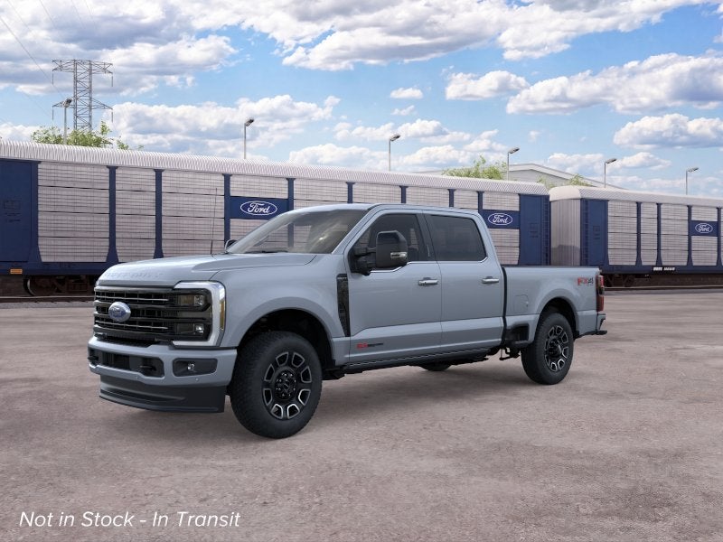 2026 Ford Super Duty F-350® Platinum®
