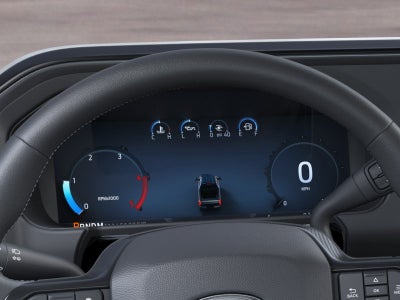 2026 Ford Super Duty F-350® Platinum®