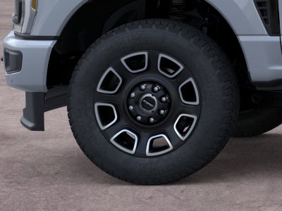 2026 Ford Super Duty F-350® Platinum®