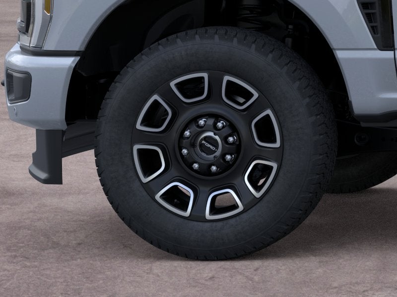 2026 Ford Super Duty F-350® Platinum®