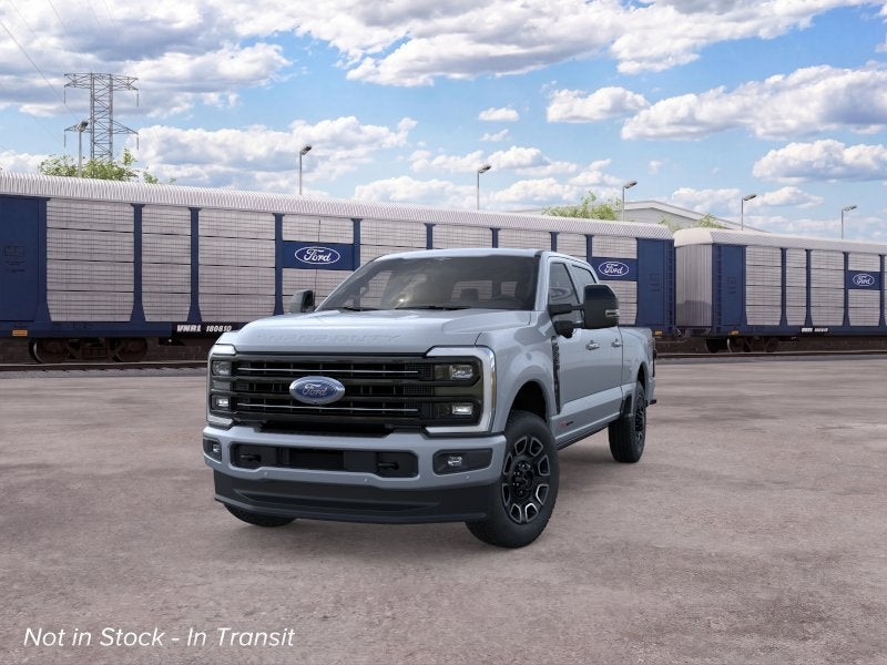 2026 Ford Super Duty F-350® Platinum®