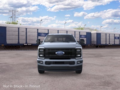 2026 Ford Super Duty F-350® Platinum®