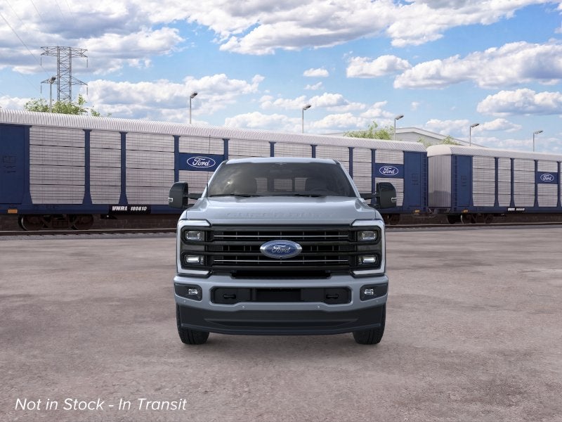 2026 Ford Super Duty F-350® Platinum®
