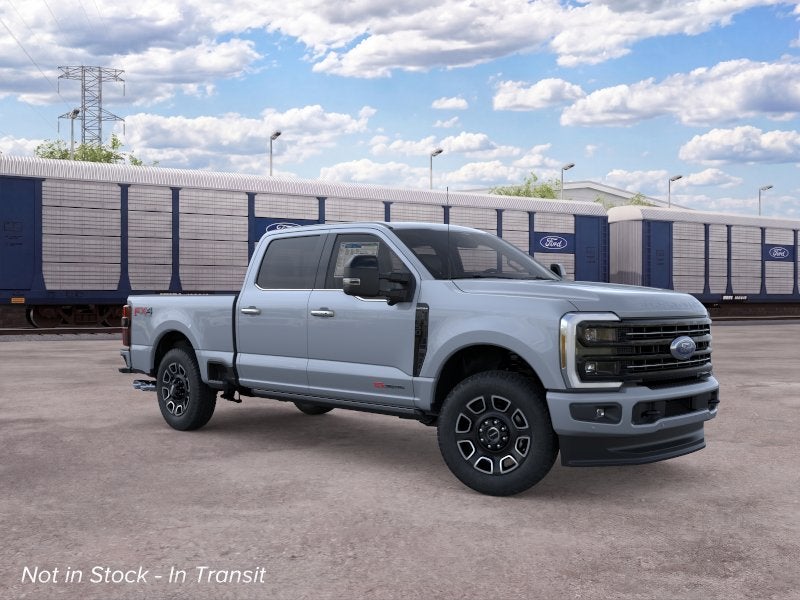 2026 Ford Super Duty F-350® Platinum®