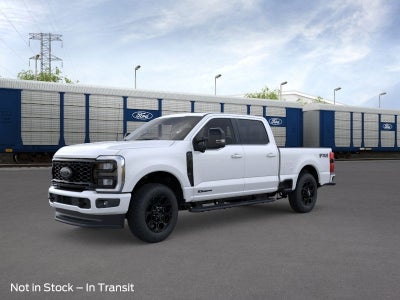 2026 Ford Super Duty Base