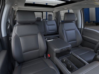 2026 Ford Super Duty Base