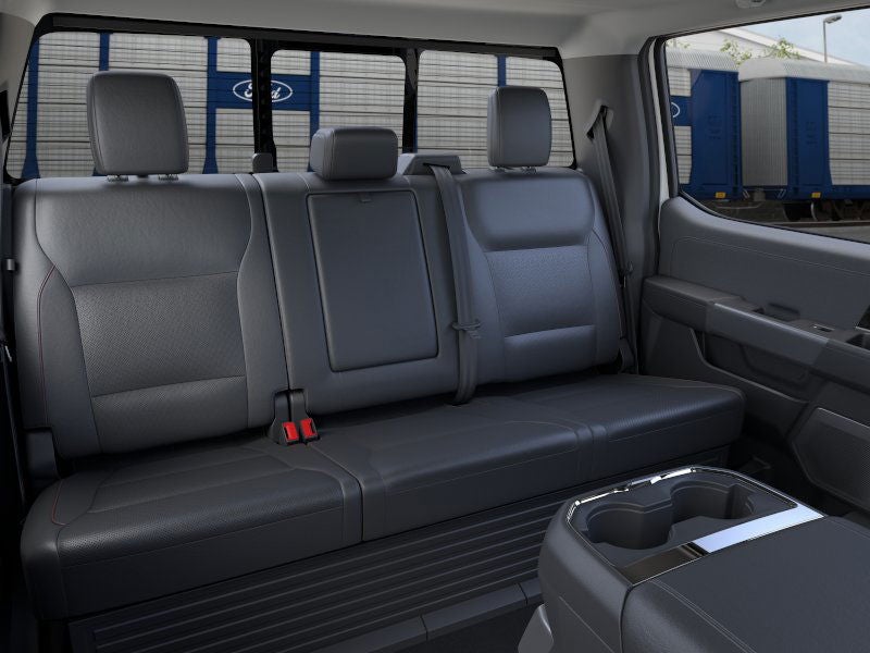 2026 Ford Super Duty Base