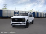 2026 Ford Super Duty Base