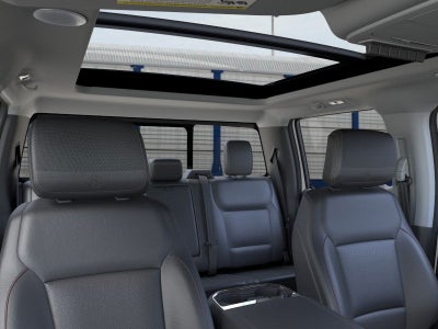 2026 Ford Super Duty Base