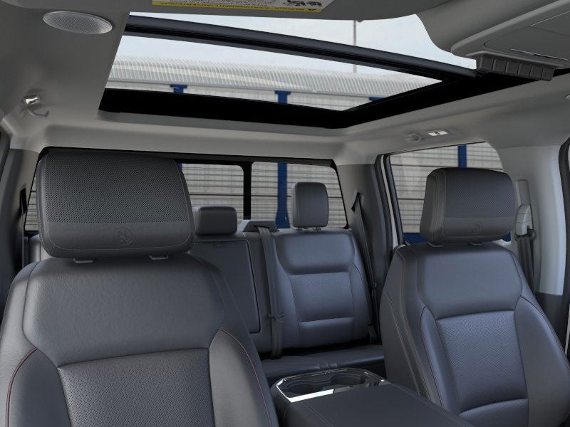 2026 Ford Super Duty Base