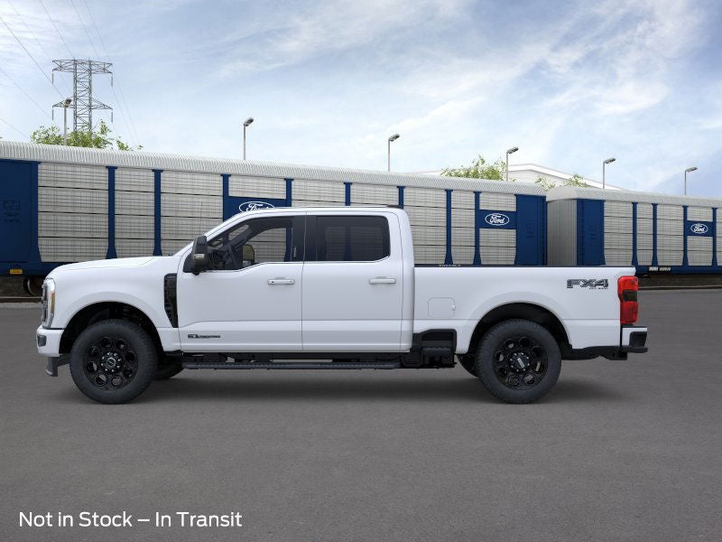 2026 Ford Super Duty Base