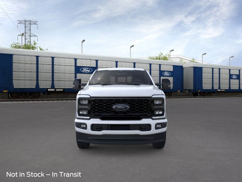 2026 Ford Super Duty Base