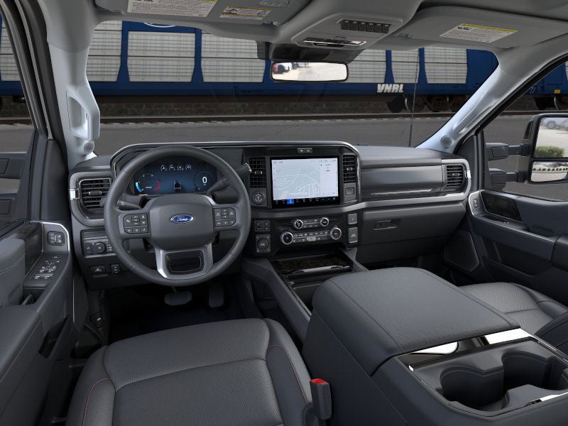 2026 Ford Super Duty Base