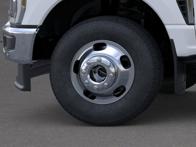 2026 Ford Super Duty F-350® King Ranch®