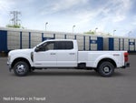 2026 Ford Super Duty F-350® King Ranch®
