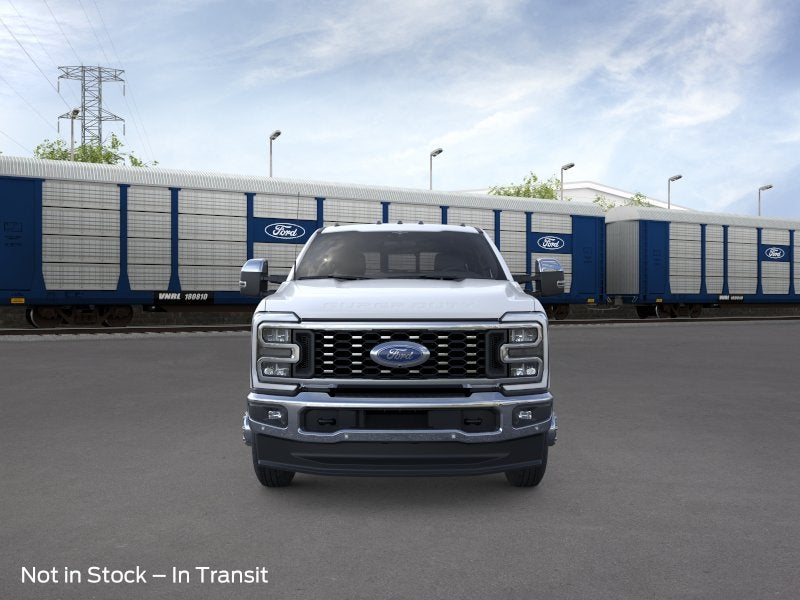 2026 Ford Super Duty F-350® King Ranch®