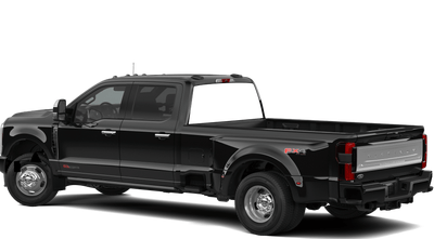 2026 Ford Super Duty F-350® Platinum®