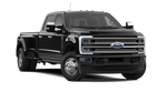 2026 Ford Super Duty F-350® Platinum®