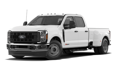 2027 Ford Super Duty F-350® XL