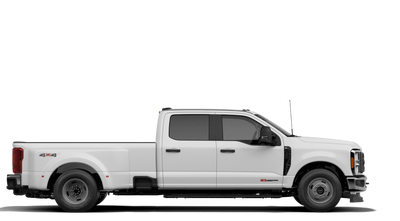2027 Ford Super Duty F-350® XL