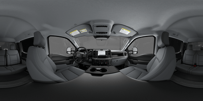 2027 Ford Super Duty F-350® XL