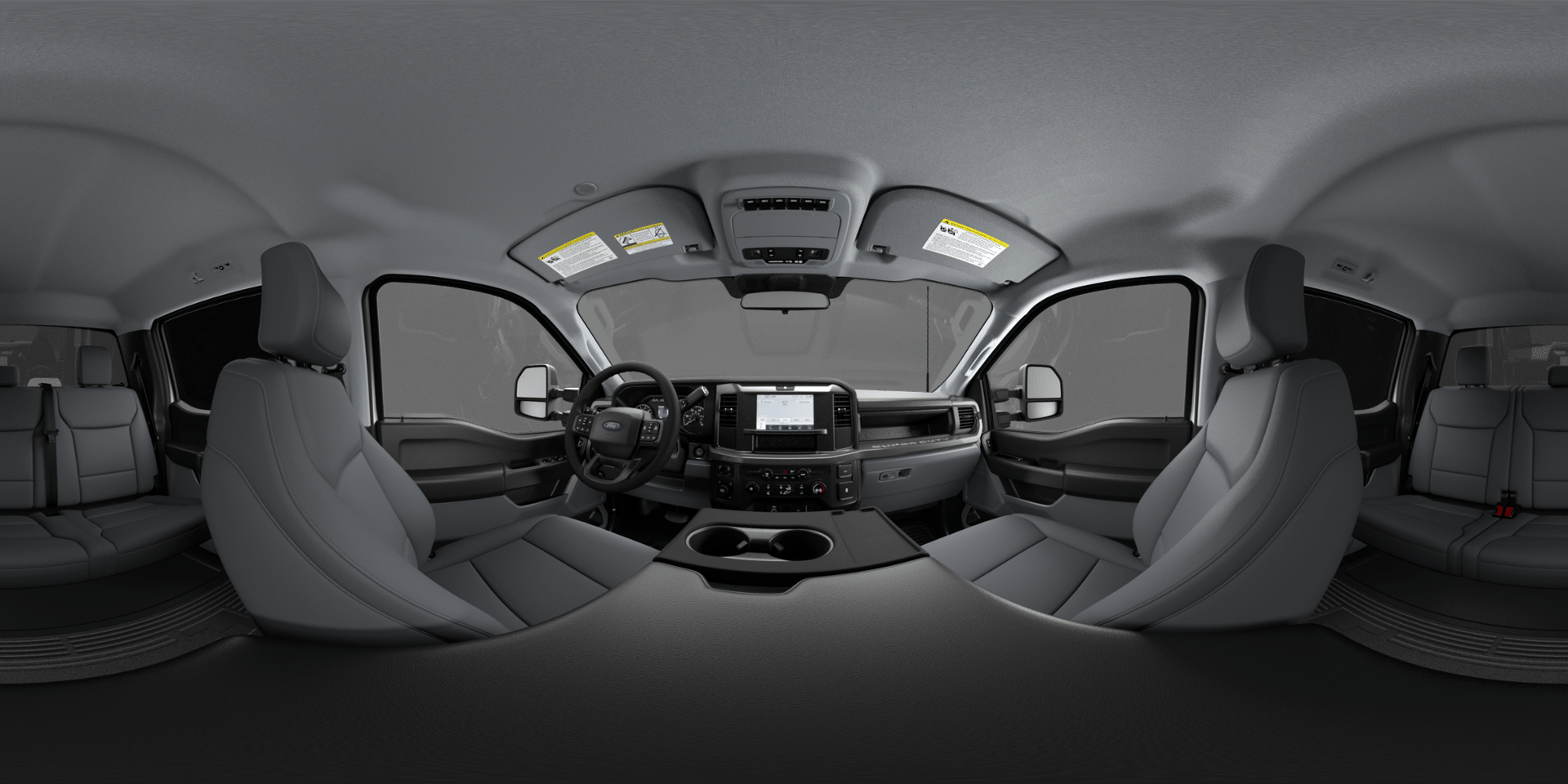 2027 Ford Super Duty F-350® XL