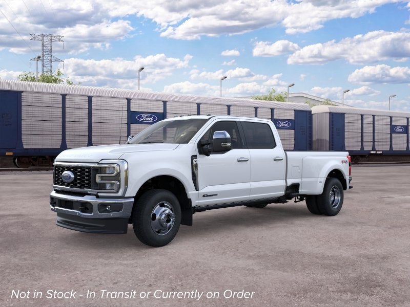 2026 Ford Super Duty F-350® Lariat®