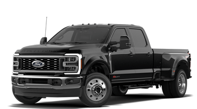 2027 Ford Super Duty F-450® Lariat®
