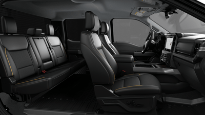 2027 Ford Super Duty F-450® Lariat®