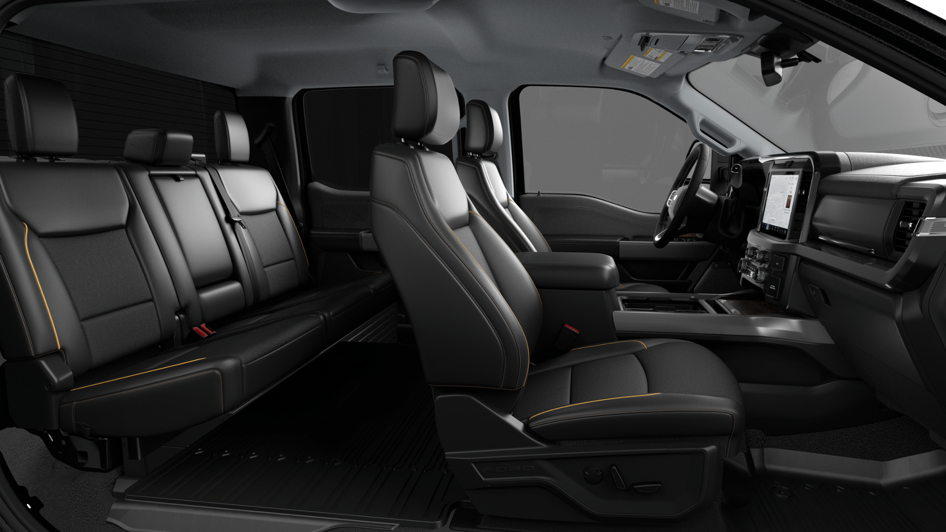 2027 Ford Super Duty F-450® Lariat®