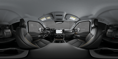 2027 Ford Super Duty F-450® Lariat®