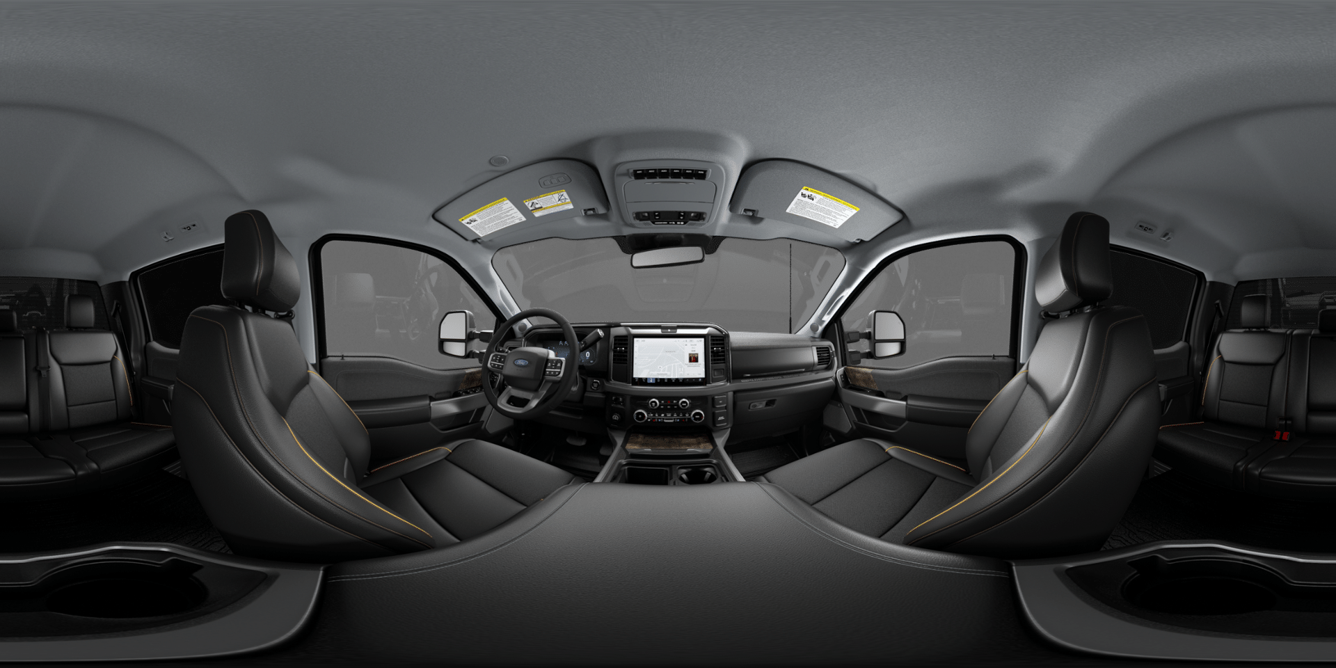 2027 Ford Super Duty F-450® Lariat®