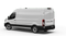 2026 Ford Transit Commercial T-250 148" Med Rf 9150 GVWR RWD