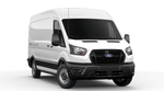 2026 Ford Transit Commercial T-250 148" Med Rf 9150 GVWR RWD