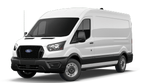 2027 Ford Transit Commercial Cargo Van