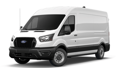 2027 Ford Transit Commercial Cargo Van