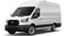 2027 Ford Transit Commercial Cargo Van